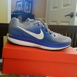 Nike Air Zoom pegasus 34 (Wide)
